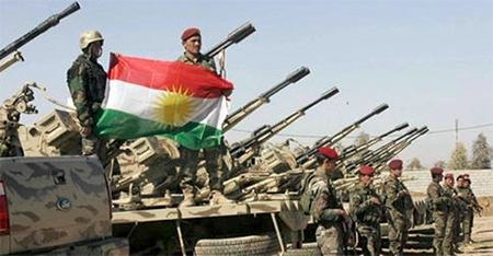 Avance terrorista en Iraq y toma de represa más grande del país